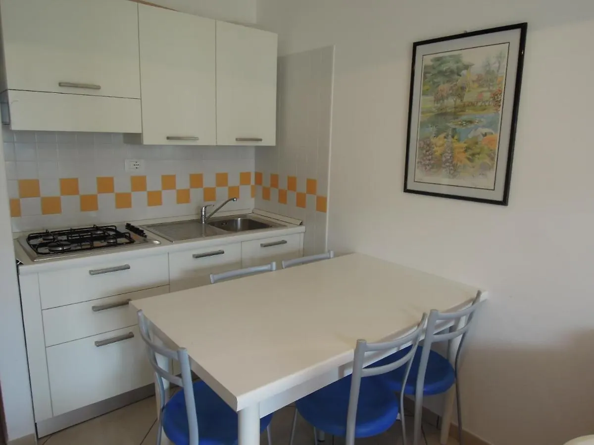 Comfortable Apartment Overlooking The Sea Bibione