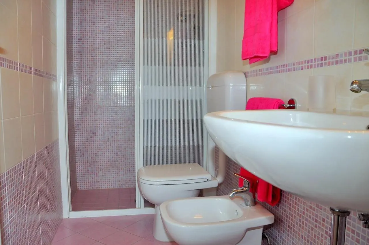 Comfortable Apartment Overlooking The Sea Bibione Italy