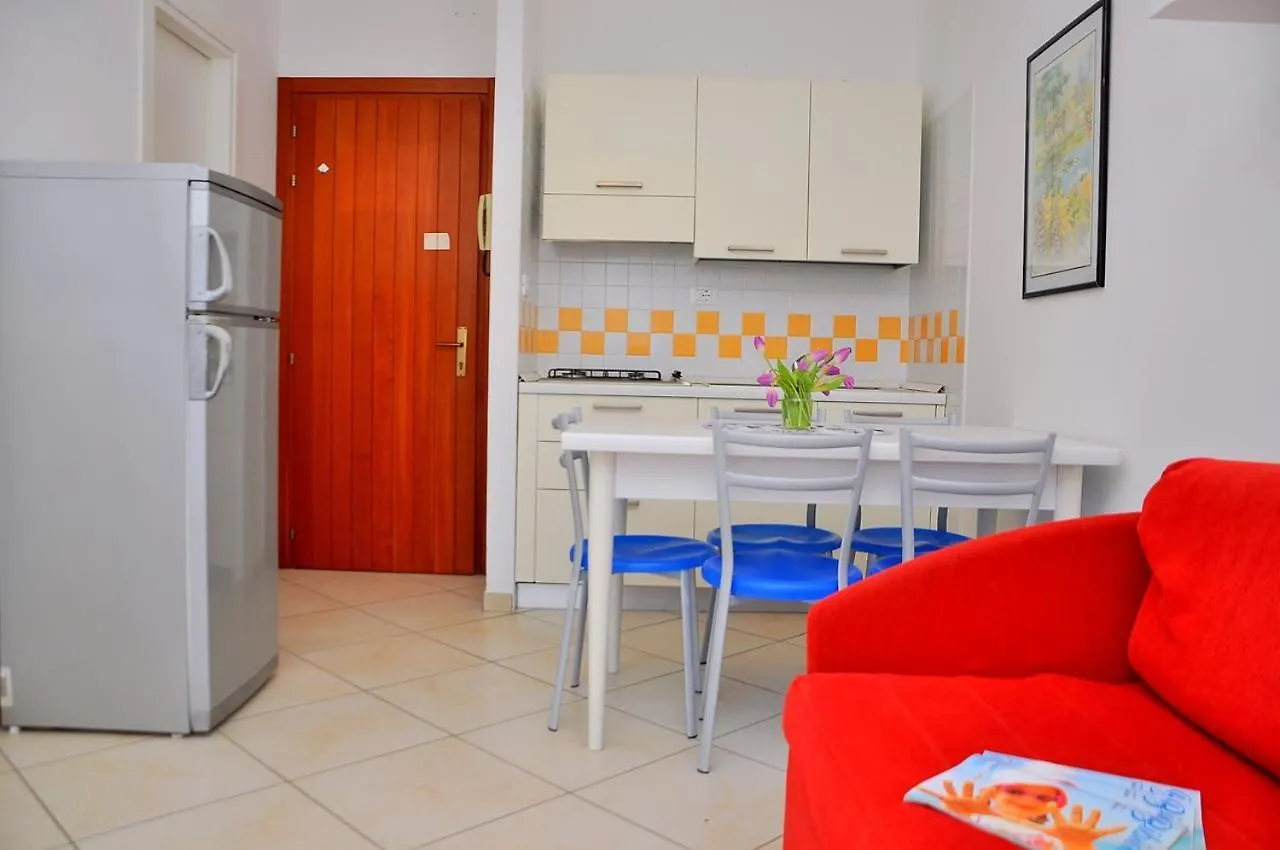 Comfortable Apartment Overlooking The Sea Bibione Italy