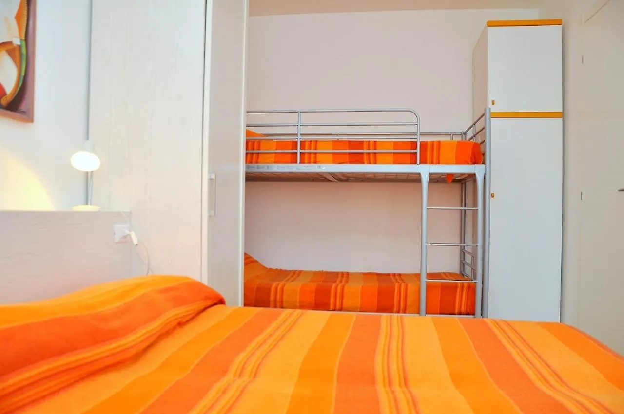 Comfortable Apartment Overlooking The Sea Bibione 0*,