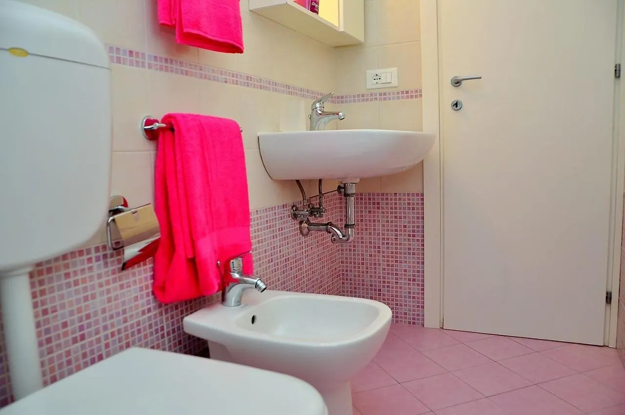 Comfortable Apartment Overlooking The Sea Bibione 0*,  Italy