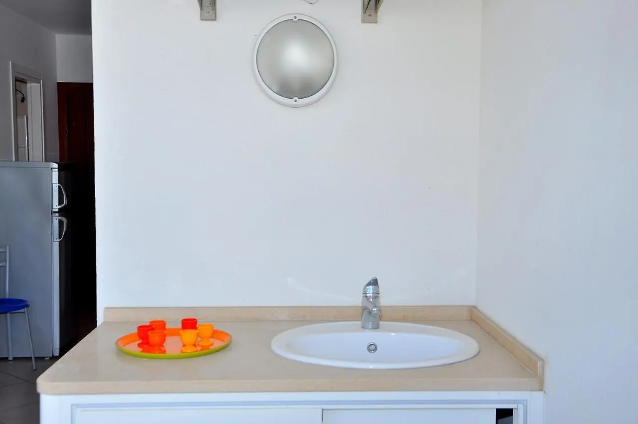 Comfortable Apartment Overlooking The Sea Bibione