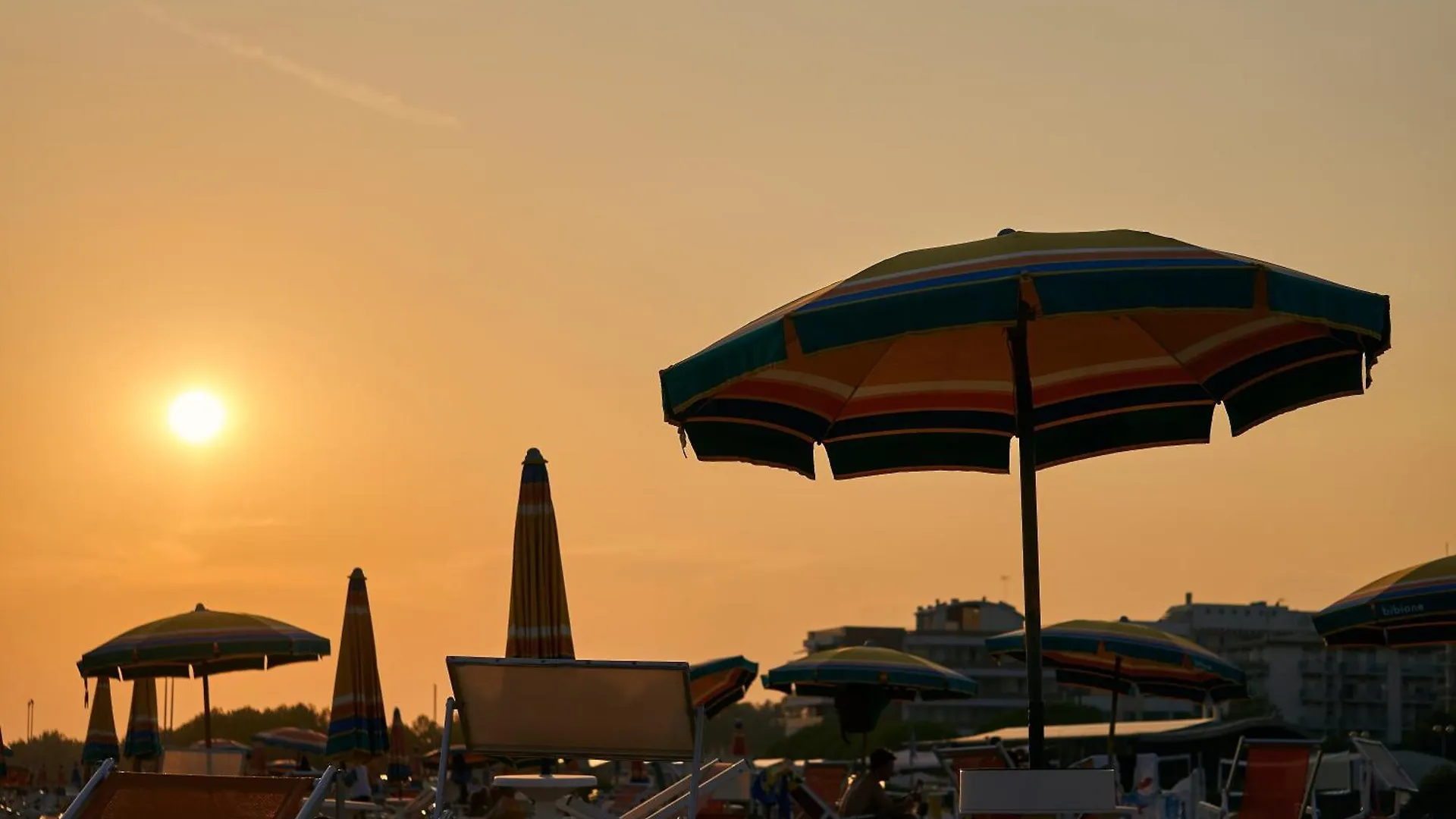 Comfortable Apartment Overlooking The Sea Bibione