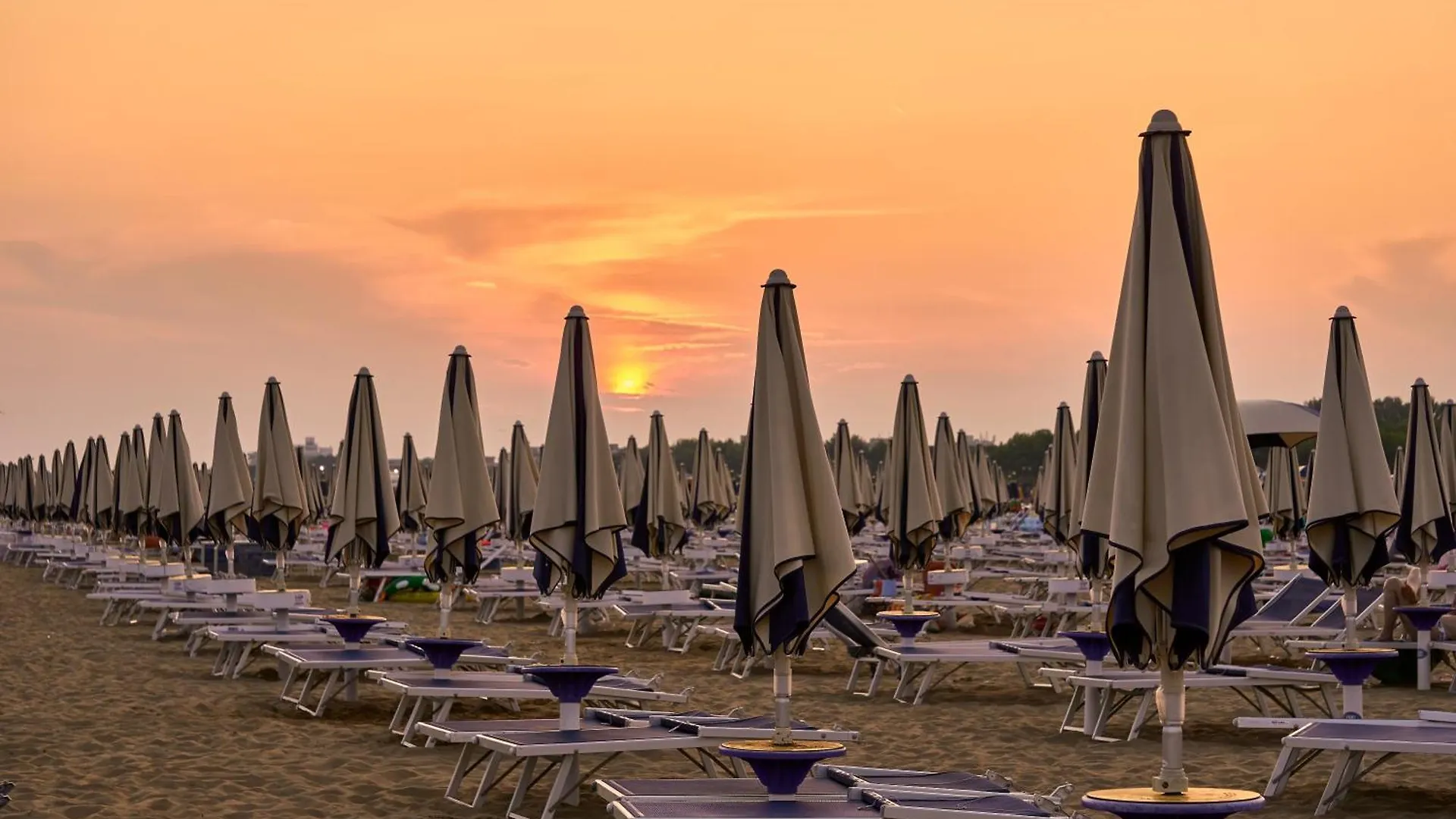 Comfortable Apartment Overlooking The Sea Bibione
