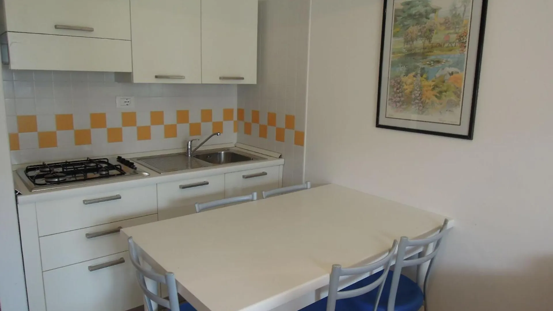 Comfortable Apartment Overlooking The Sea Bibione Italy