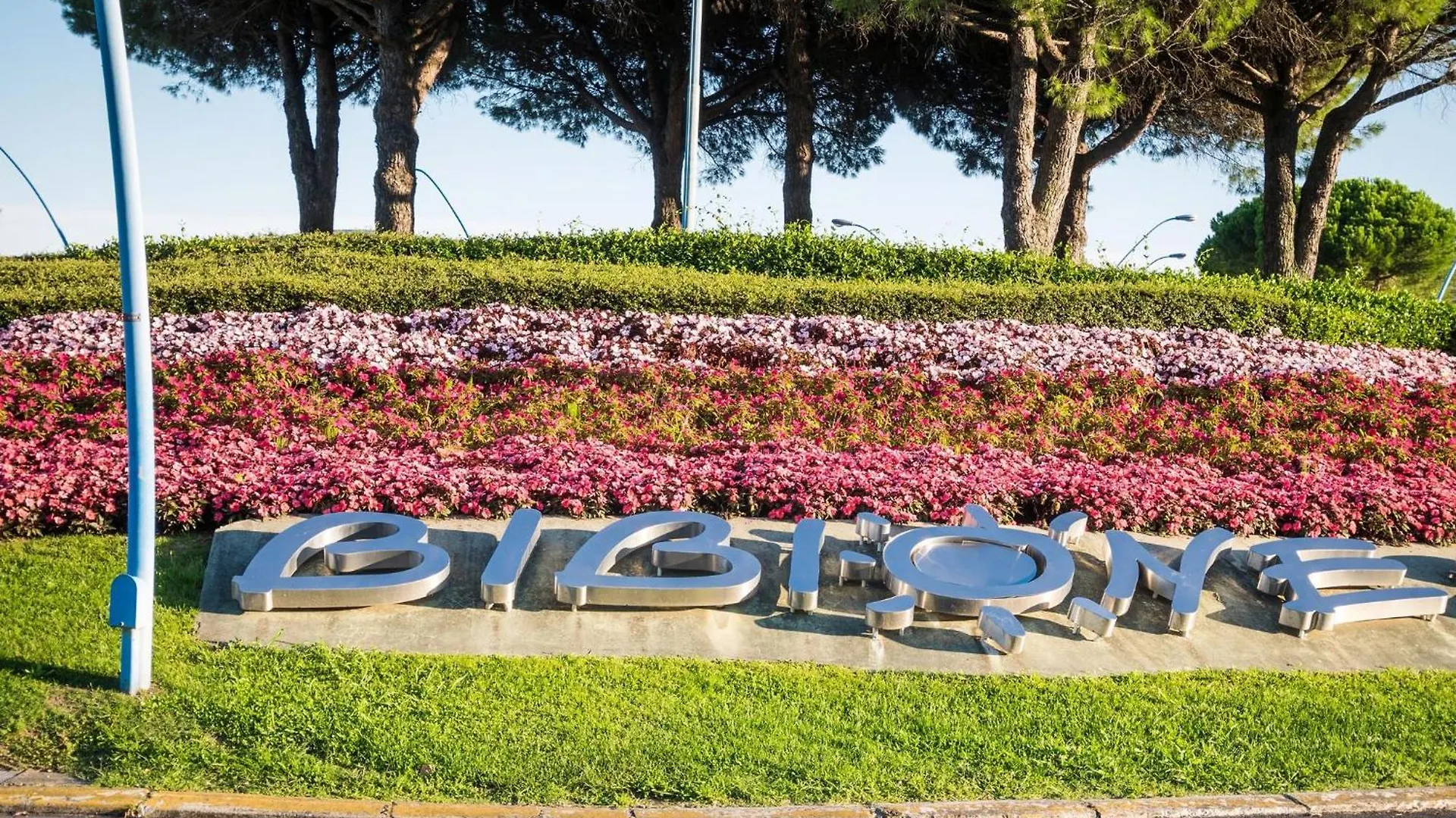 Comfortable Apartment Overlooking The Sea Bibione